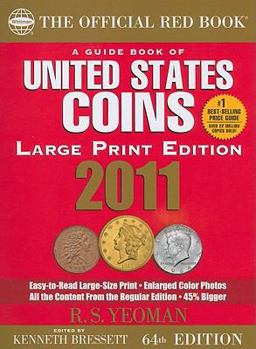 A Guide Book of United States Coins 1981