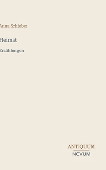 Heimat: Erzählungen