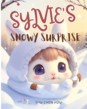 Paperback Sylvie's Snowy Surprise: Experience the Magic of Sylvie's Snowy Surprise - A Heartwarming Winter Wonderland Awaits! Book