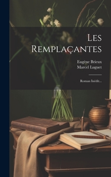 Hardcover Les Remplaçantes: Roman Inédit... [French] Book