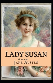 Paperback Lady Susan Illustrated Book