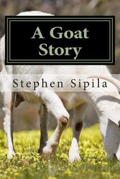 Paperback A Goat Story Book