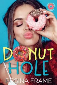 Paperback Donut Hole: National Donut Day Collabration Book