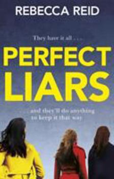 Paperback Perfect Liars Book