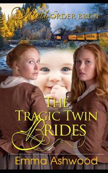 Paperback The Tragic Twin Brides Book