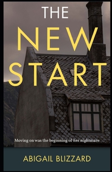 Paperback The New Start Book