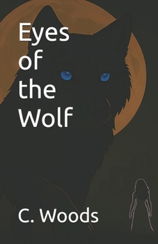 Paperback Eyes of the Wolf Book