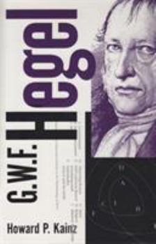 Paperback G. W. F. Hegel: The Philosophical System Book