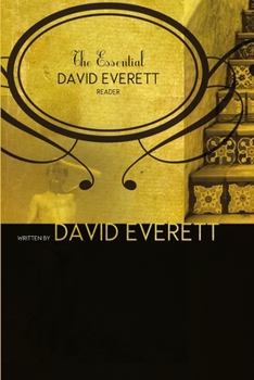 Paperback The Essential David Everett Reader Book
