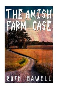 Paperback The Amish Farm Case (Amish Mystery and Suspense) Book