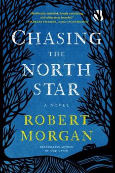 Paperback Chasing the North Star Book