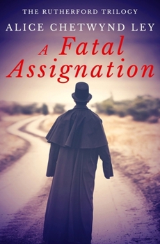 Paperback A Fatal Assignation Book