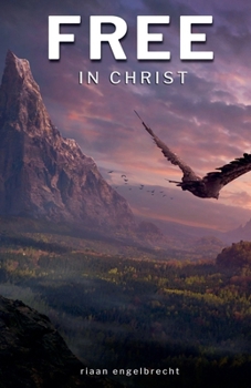 Paperback Free in Christ Book