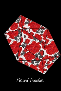 Period Tracker: Monthly symptoms Period Tracker| Fertility Journal & Menstruation Cycle Log Book | PMS Calendar Tracker to Monitor Ovulation & Menstrual Cycle.