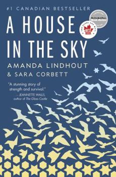 Paperback A House in the Sky: A Memoir Book