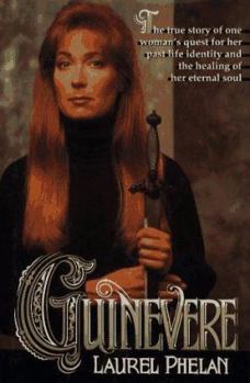 Hardcover Guinevere: Truth of a Legend Book