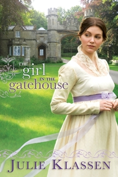 Paperback The Girl in the Gatehouse Book