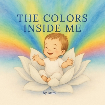 Paperback The Colors Inside Me Book