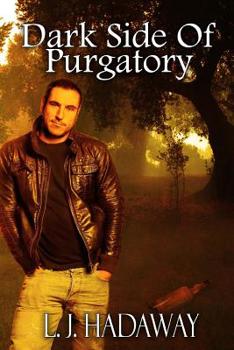 Paperback Dark Side Of Purgatory Book