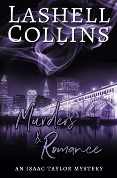 Murders & Romance: A Psychic Detective Romantic Mystery - Book #5 of the Isaac Taylor Mysteries