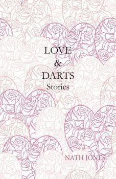 Paperback Love & Darts: Stories Book
