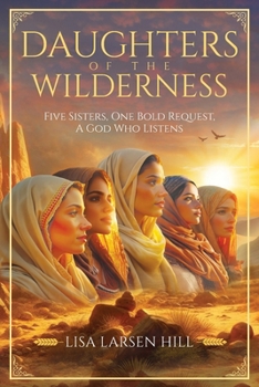 Paperback Daughters of the Wilderness Book
