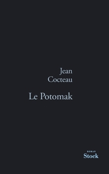 Paperback Le Potomak [French] Book