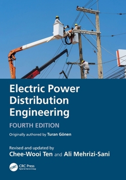 Electric Power Distribution Engineering