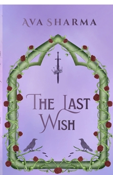Paperback The Last Wish Book