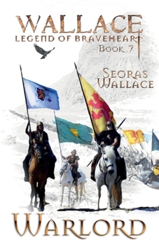 Paperback Warlord Book