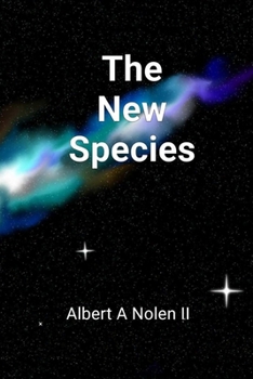 The New Species (The New Universe)