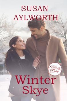 Winter Skye - Book #4 of the Seasons of Destiny
