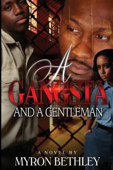 Paperback A Gangsta and A Gentleman Book