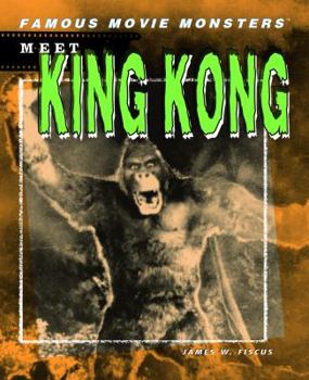 Library Binding Meet King Kong Book