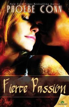 Fierce Passion - Book #3 of the Bullfighter's Daughter