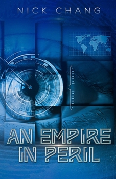 Paperback An Empire In Peril Book