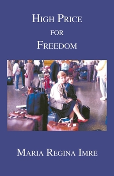 Paperback High Price for Freedom Book