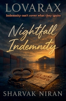 Paperback Nightfall Indemnity Book