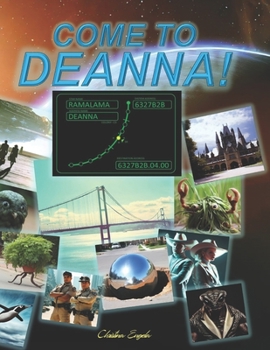 Paperback Come To Deanna! Book