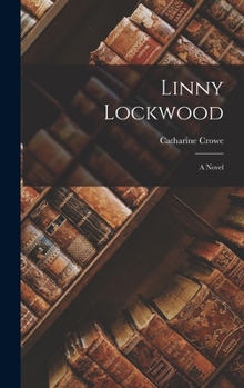 Hardcover Linny Lockwood Book
