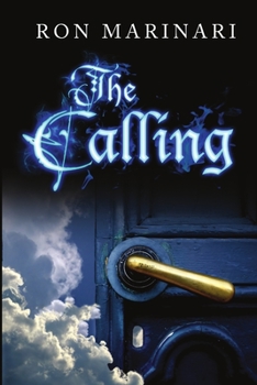 Paperback The Calling Book