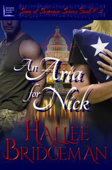 An Aria for Nick - Book #2 of the Song of Suspense