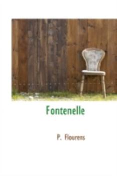 Paperback Fontenelle Book