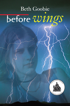 Paperback Before Wings Book