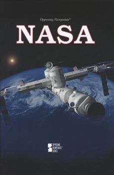 Paperback NASA Book
