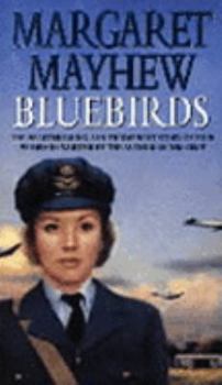 Hardcover Bluebirds Book