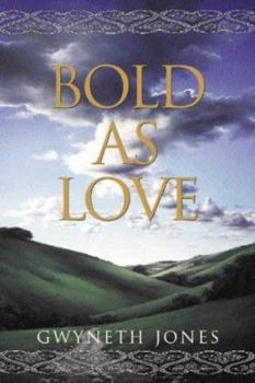 Paperback Bold As Love Book