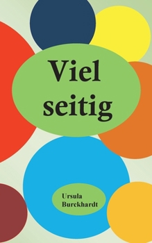Paperback Vielseitig [German] Book