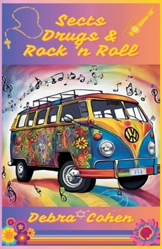 Paperback Sects, Drugs & Rock n Roll Book