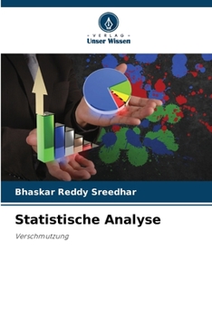 Paperback Statistische Analyse [German] Book